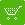 Shopping Cart Icon Green