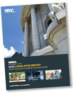 2020 Legislative Report Thumbnail