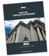 2020 Legislative Report Thumbnail