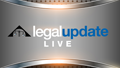 Legal Update Live Logo
