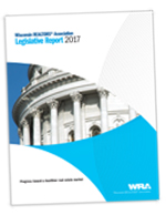 Legislative Report 2017
