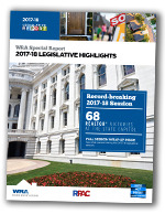 2018 legislative Report Thumbnail