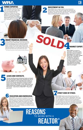 Reasons_To_Work_With_A_Realtor_Poster